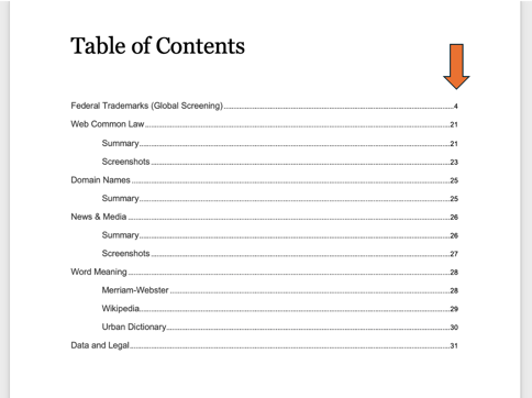 tableofcontents-1